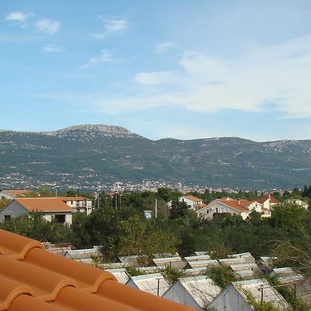 Apartments Dobric Kaštela 部屋 写真