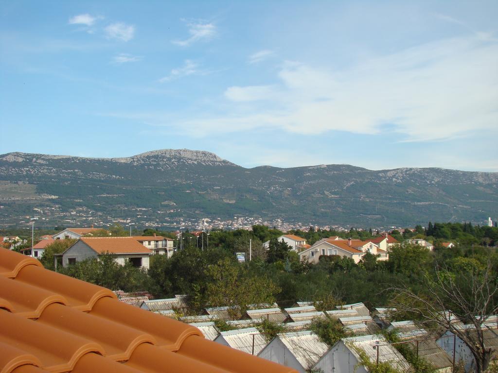 Apartments Dobric Kaštela 部屋 写真